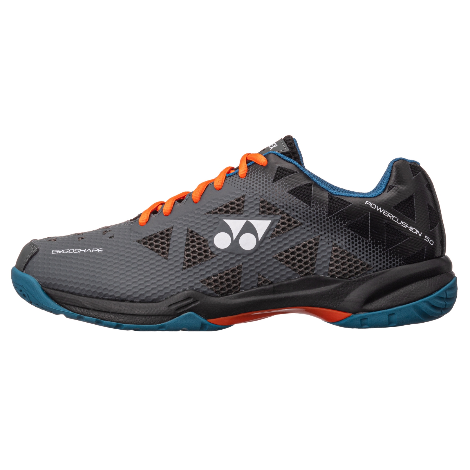 Yonex Shb 50 Grey